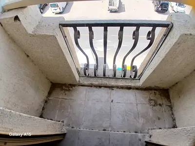 Lavish 1bhk full family building in muwailah sharjah 25k