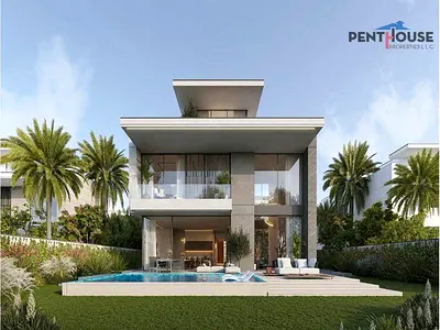 Ultra Luxury Golf Villas | Payment Plan