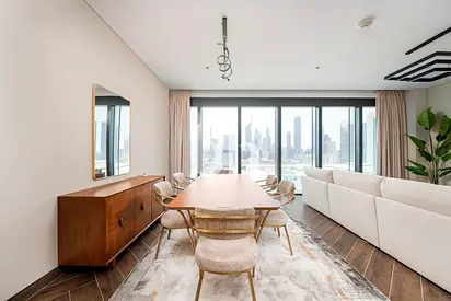 Elegant Furnished | Simplex Unit | View Now