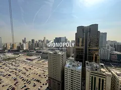 Spacious Apartment with Balcony & Open View | 30 Days Free | Very Close to Dubai