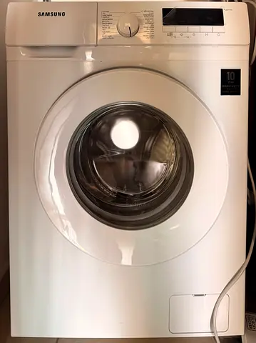 Samsung Front Load Washing Machine - 7kg, In Excellent Working Condition