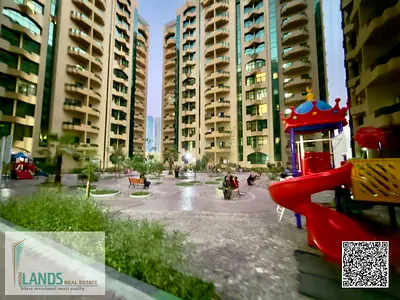 Hot Offer Two Bedroom 2BHK Open View For Rent With Furniture, Bigger in Size & Cheapest in Price At