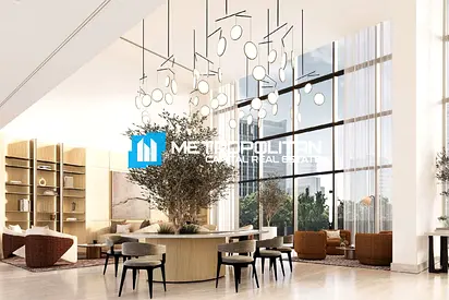 Marina View | 2BR w. 2 Balconies | Fully Furnished