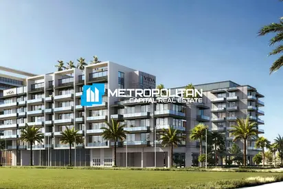 Fully Furnished | Premium Apartment I Marina View