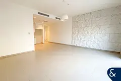 Ground Floor | Large Garden | Spacious