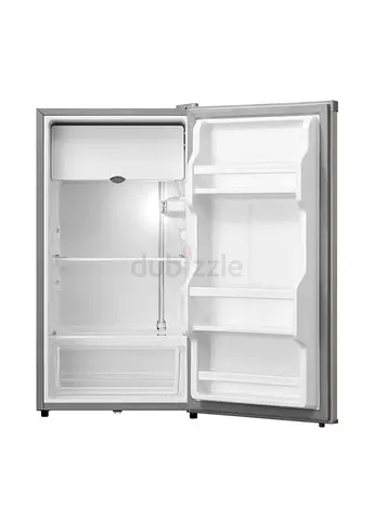 Evvoli mini fridge 90L under warranty