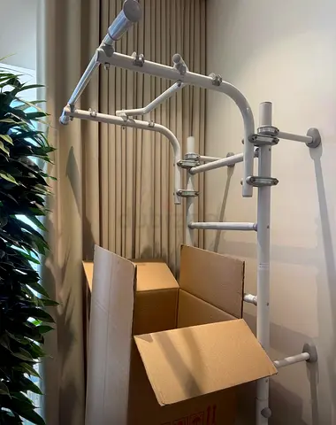 swedish wall, fitness ladder