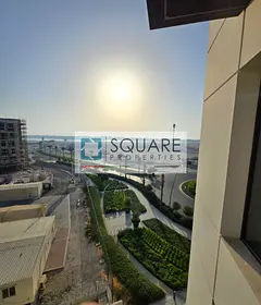 LUXURY 2BHK - UNFURNISHED - PARTIAL SEA VIEW