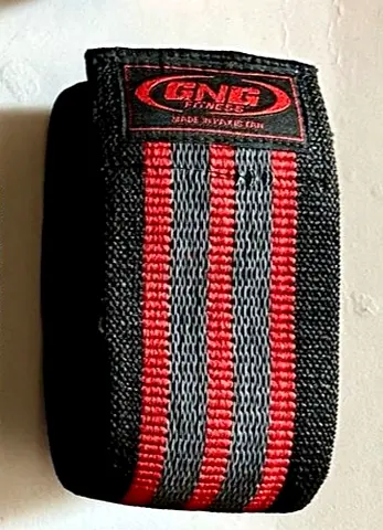 Brand New Exercise Knee Wraps - Dhs50/pair