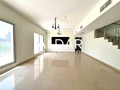 3 Bed Duplex |Maid Room |Ready To Move |Spacious