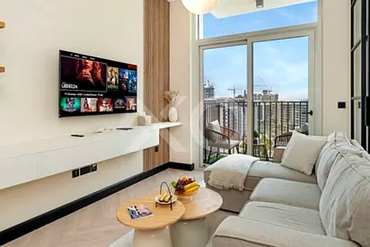 Fully Upgraded 1 Bedroom Apartment, 483 sq ft