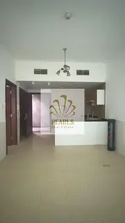 1BR Apartment in City Tower Ajman Prime Location Near All Services AED 25.980 Annually 4 Cheques