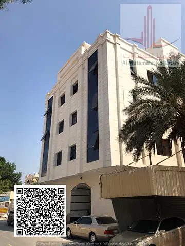 غرفة و صالة للايجار بالنعيمية 2 /الطابق الارضي/السعر 24 الف