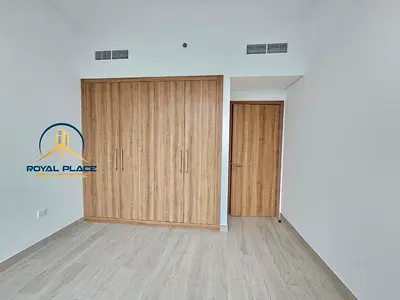 Luxury 2BR | Semi-Furnished | Waterfront Community