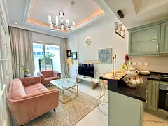 Stylish 1 BR | Comfortable Living | Furnished