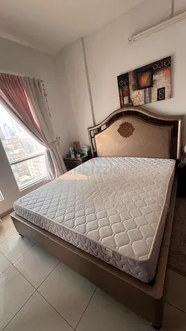 MATTRESS King Size: 180 x 210