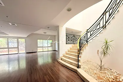 5BR | Shared Pool and Tennis Court | Unfurnished