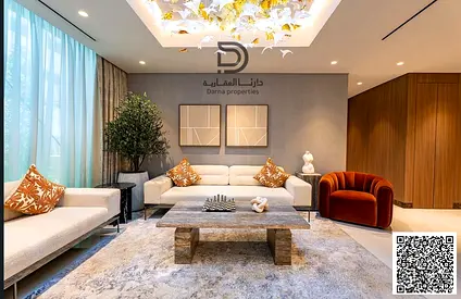 Zero Commission | 2 Bedrooms | Fully Furnished | Prime Location | Freehold Ownership | Only 10% Down Payment