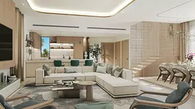 2Yrs Post payment | Lagoon view | Freehold