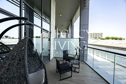Pool View | HOT DEAL | Furnished