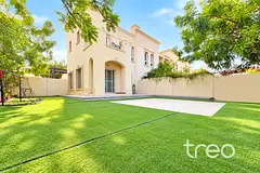 Vacant Now | Type 4E | Large Plot