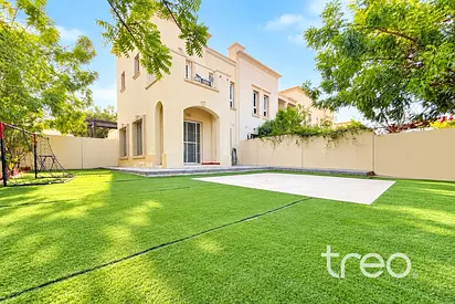 Vacant Now | Type 4E | Large Plot