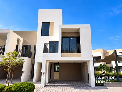 Skyline Serenity | Premium 4BR TH| Bliss Phase 2