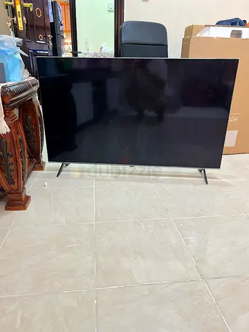 Not working 55 inch LED Smart TV LG