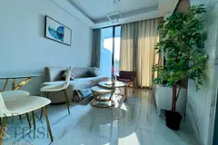 1BR | Fully Furnished | Large Balcony | Arjan