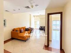 Spacious 1BR Apartment | Modern Living
