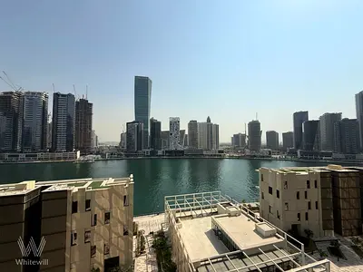 Canal View | Corner Unit | Brand New | Fitted Kitchen