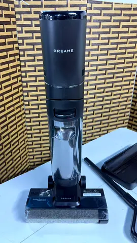 Dreame H12S Wet & Dry Vacuum Cleaner | Excellent Condition | Free Delivery UAE