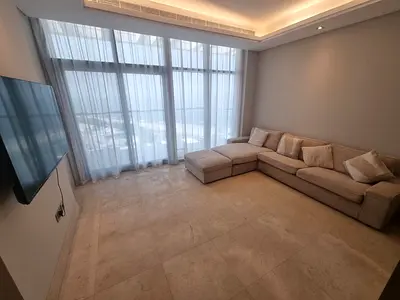 Available | Panoramic Sea View | Modern Apartment