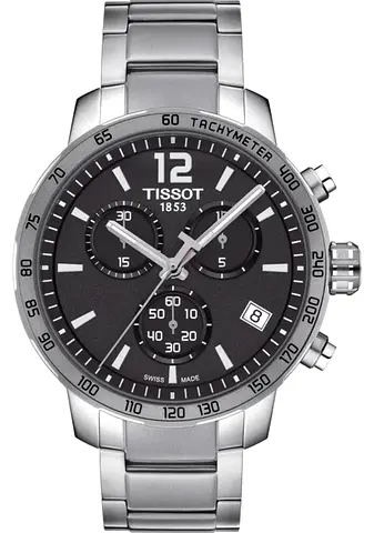 Original Tissot watch