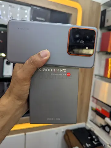 Xiaomi 14 Pro (16+1TB) Special Edition