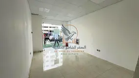 Commercial space for rent in Al Nuaimia 2, Ajman | Mezzanine |