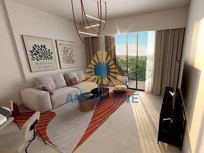 Open View | Study Room | Modern Layout