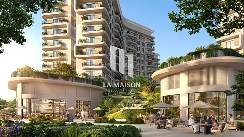 High Floor | Balcony | Best Amenities | HO 2026