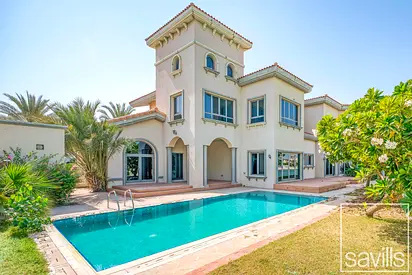 Super Well Maintained | Unfurnished | Vacant Now