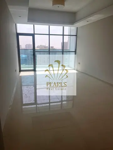 1BR Apartment in Al Jurf Ajman with Balcony and Private Parking AED 44.975 Annually