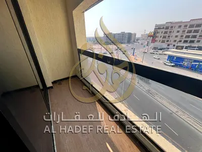 فرصة مميزة للإيجار السنوي في عجمان – المويهات 3 | غرفة وصالة