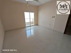Spacious 1-Bedroom Apartment Near Ajman Corniche & Ship Roundabout | AED 27K Yearly