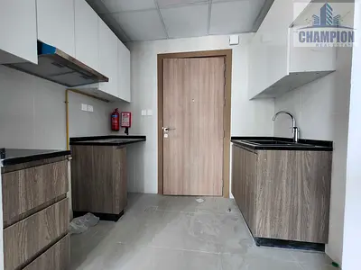 Luxury Studio Apartment | Spacious Balcony | 413 Sq. Ft. | AED 43,000/Year