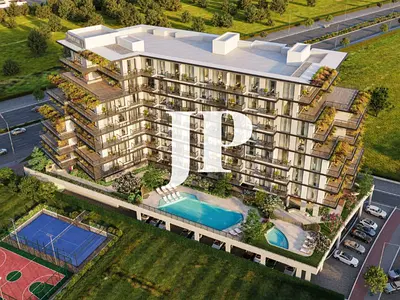 2BR Apartment | The Haven III Majan | Balcony & Pool Access