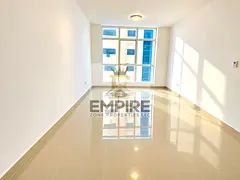 Luxury apartment 1 month free with parking master room prime location exit to Dubai