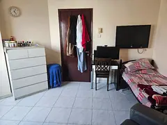 Furnished Single room available for 2 months.