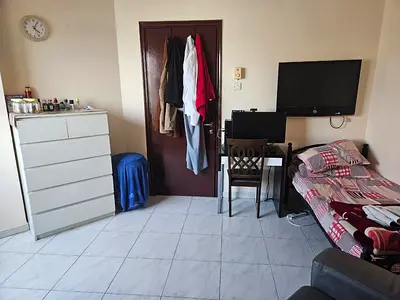 Furnished Single room available