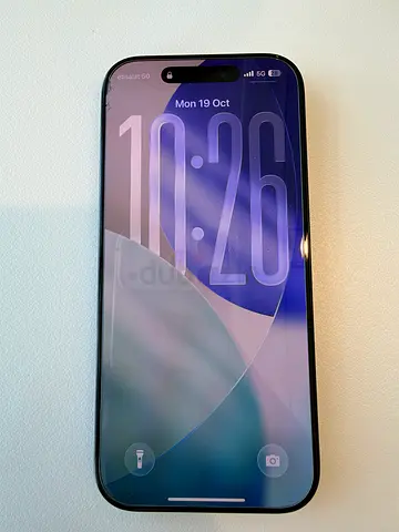 Apple Iphone 16 pro || 256GB