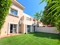 Single Row | Landscaped Garden | Maid's Room