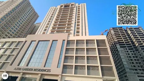 Brand New Office 2bhk For Rent Garden Resident 5000sq/ft 85000/- only